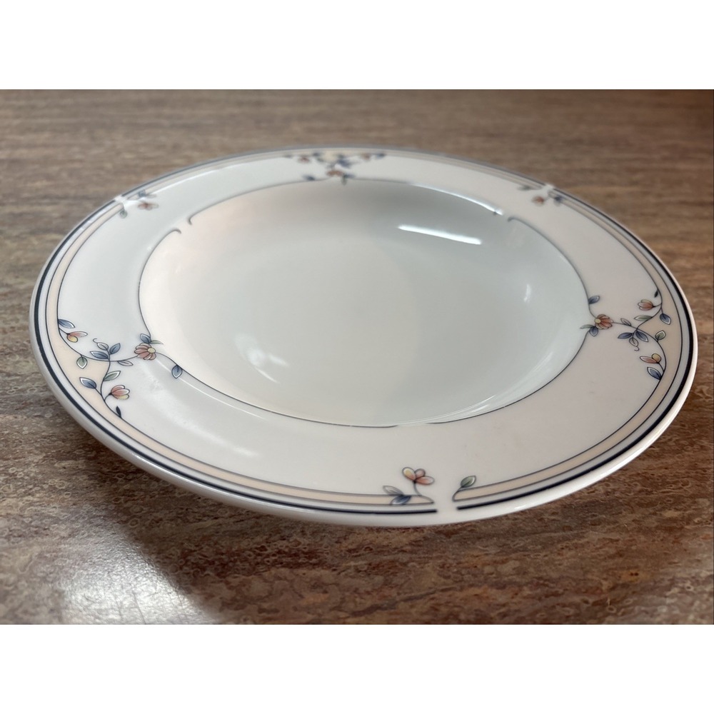 Heritage Blossom Bowl - Soup - by Princess House